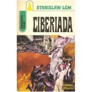 Stanislaw Lem - Ciberiada foto