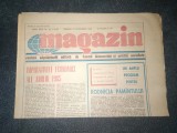 REVISTA MAGAZIN 15 DECEMBRIE 1984