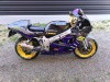 SUZUKI GSXR 600 ! stare FOARTE BUNA