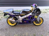SUZUKI GSXR 600 ! stare FOARTE BUNA