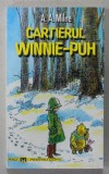 CARTIERUL WINNIE- PUH de A.A.. MILNE , 1998