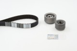 Kit distributie Citroen Saxo; Peugeot 106 II, 208 II Motor 1.6, 1.6 S16, 1.6 VTi 115, 1.6 VTS, dinti 134, 26 mm, OE 081685