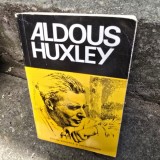 Aldous Huxley - M. Padureleanu