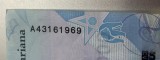 BNKSTR1 Serie rara (969) Venezuela - 10000 Bol&iacute;vares (Bancnotă, Sim&oacute;n Rodr&iacute;guez), Ediția 2016
