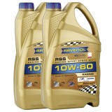 Cumpara ieftin Pachet 8 litri ulei Ravenol RSS 10W60