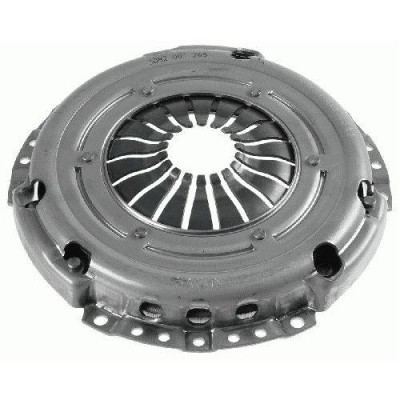 Placa presiune ambreiaj Seat Cordoba (6l2), Ibiza 3 (6l1); Skoda Fabia 1 (6y2), Fabia 1 Estate (6y5), Fabia 1 Praktik (6y5), Fabia 1 Saloon (6y3); Vw foto