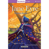 Olvass vel&uuml;nk! (4) - Jane Eyre