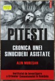 Pitesti, cronica unei sinucideri asistate - Alin Muresan