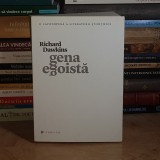RICHARD DAWKINS - GENA EGOISTA , PUBLICA , 2013 *
