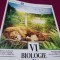 MANUAL DE BIOLOGIE SILVIA OLTEANU CLSA VI 2018