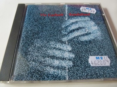 Bandalised- Vin Garbutt, cd foto