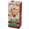 Vopsea de par fara amoniac, Multicolor, Venita, 50 ml, Nr. 12.8, Diamond Blond