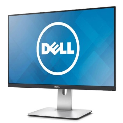 Monitoare LED Dell UltraSharp U2415b, 24 inci Full HD, Panel IPS foto