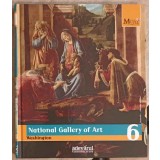 MARILE MUZEE ALE LUMII VOL.6 NATIONAL GALLERY OF ART WASHINGTON-ROSA GIORGI-227699