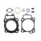 Set 2 garnituri Top End Honda CRF250R, 2010-2014 Cod Produs: MX_NEW PF 10 068 0073ML