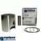 Piston Aprilia AF1 Futura - Classic - ETX - Pegaso - RS - RS Tuono - RX - SX (motorizare Rotax) 2T 125cc D54.00 bolt 15 (cota standard)