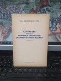 Gh. Gheorghiu-Dej, Cuv&icirc;ntare cuv&acirc;ntare la Conferința organizației orășenești de partid București, 28 ianuarie 1962, Editura Politică, 1962, 105, Alta editura