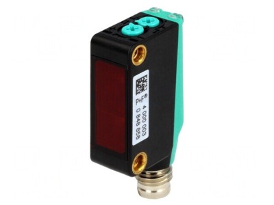 Senzor fotoelectric 0-5m PNP DARK-ON/LIGHT-ON 100mA ML100-55/98/103 foto