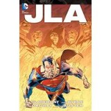 JLA. Volume Eight