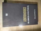 Dr. Alesandru Dutu - The Revolution of December 1989. Chronology (Editura Institutului Revolutiei Romane din Decembrie 1989, 2012)