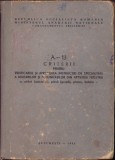 HST C680 Criterii pentru verificarea și aprecierea instrucției ... 1984