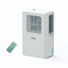 Aer conditionat portabil Oliver Voltz, 500W, 3.5 litri, 7000 BTU telecomanda, timer 24h, ECO, 45mp