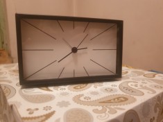 Ceas cu alarma IKEA foto