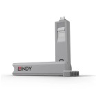 Cumpara ieftin Lindy USB Type C Port Blocker Key, pachet de 4,