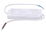 Alimentator LED pulsatoriu 20W 24VDC 830mA IP44