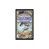 The Legend of Sally Jones