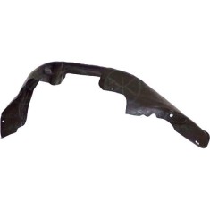 Carenaj roata Opel Astra F, 09.1991-12.2002, partea Stanga, Fata, 1101310, 5507FL-1