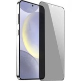 Folie Sticlă Privacy pentru Samsung Galaxy S24 Plus &ndash; King Protection