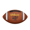 Minge fotbal american GST COMPOSITE OFFICIAL maro adulți, Wilson