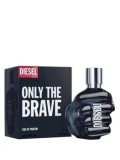Cumpara ieftin Apa de parfum Diesel Only The Brave, 50 ml, pentru barbati