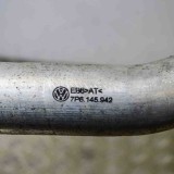 Furtun intercooler dreapta VW TOUAREG 7P5 2013 OEM: 7P61459427P61459687P6145838