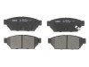 Set placute frana,frana disc MITSUBISHI COLT V (CJ, CP) (1995 - 2003) ABE C25004ABE