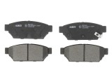 Set placute frana,frana disc MITSUBISHI COLT V (CJ, CP) (1995 - 2003) ABE C25004ABE