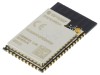 Modul IoT WiFi Extern SMD 18x31x3.3mm I-PEX u.FL 1 Nucleu
