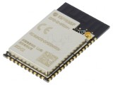 Modul IoT WiFi Extern SMD 18x31x3.3mm I-PEX u.FL 1 Nucleu