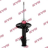 Amortizor Nissan Pulsar Motor 1.2 DIG-T, 1.5 dCi, 1.6 DIG-T, parte montare Axa fata dreapta, OE 543023ZL0D