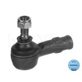 Cap bara Audi A3 (8l1); Vw Golf 4 (1j1), New Beetle (9c1, 1c1); Skoda Octavia (1u2), Meyle 1160208285, parte montare : Punte fata, Dreapta