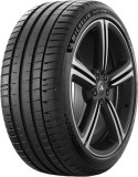 Cauciucuri de vara Michelin Pilot Sport 5 ( 245/45 ZR17 (99Y) XL )