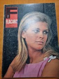 Flacara 5 octombrie 1968-deschiderea anului univesitar in piata universitatii