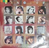 Bangles &ndash; Different Light, LP, Europe, 1986, stare foarte buna (VG), Rock, CBS