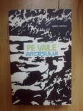 E0a Sanda Movila - Pe Vaile Argesului