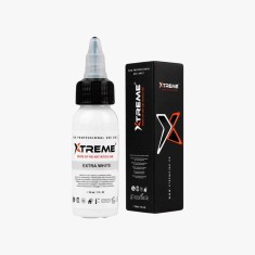 Tusuri Color XTREME 30ml - Extra White