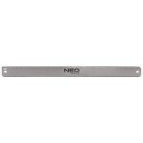 Panza pentru ferastrau de mitra si unghi 600 mm, 18 TPI, NEO TOOLS