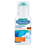 Roll on pentru indepartat pete Dr.Beckmann 75g DNC27532