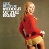 Middle Of The Road Best Of (cd)