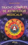 AS - ASTRONIN ASTROFILUS - TRATAT COMPLET DE ASTROLOGIE MEDICALA